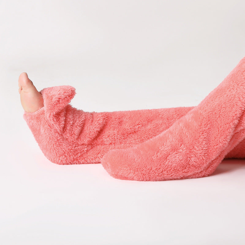 Totte™ Calcetines de peluche de invierno